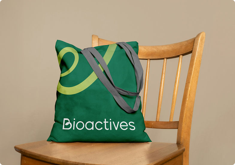 Bioactives project preview